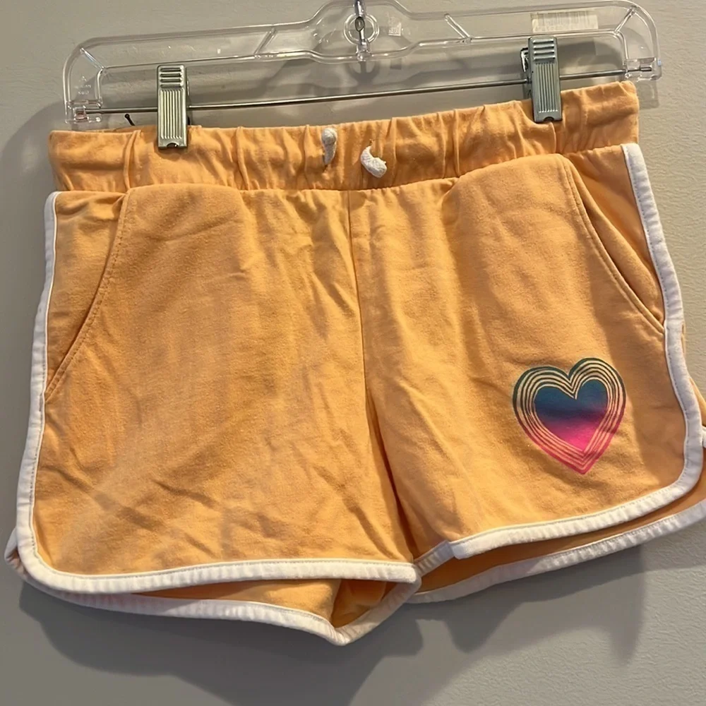 *Set of 2*  Old Navy Cheer shorts. Size XL